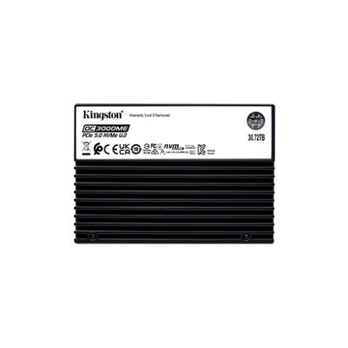 Dysk serwerowy SSD DC3000ME 30.72TB PCIe 5.0 NVMe U.2
