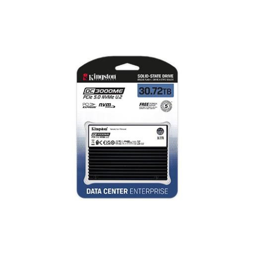 Dysk serwerowy SSD DC3000ME 30.72TB PCIe 5.0 NVMe U.2-23284959