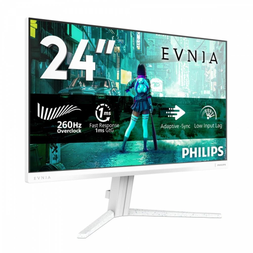 Monitor 23.8 cala 24M2N3201PL Fast IPS 260Hz HDMI DP-23285123
