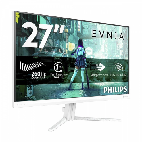 Monitor 27 cali 27M2N3201PL Fast IPS 260Hz HDMI DP-23285138