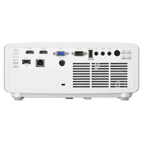 Projektor DLP ZH451ST FHD 4200Lumen LASER-23285146
