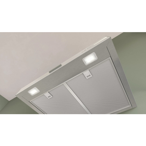 Okap DWB63BC30 Serie2 60 cm Metallook-23285249