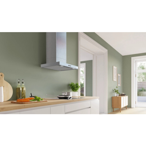 Okap DWB63BC30 Serie2 60 cm Metallook-23285250