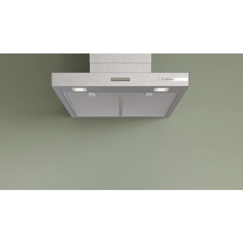 Okap DWB63BC30 Serie2 60 cm Metallook-23285251