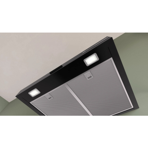 Okap DWB63BC60 Serie2 60 czarny-23285264