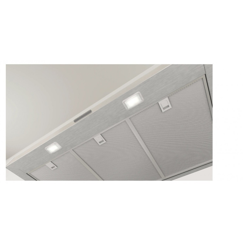 Okap DWB93BC30 Serie 2 90 Metal look-23285296