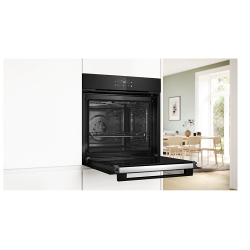 Piekarnik pyroliza HBA571BB4 czarny-23285407