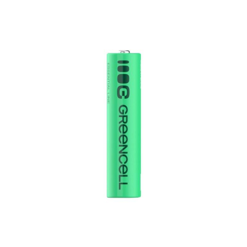Akumulatorki paluszki 8xAAA HR03 950mAh-23285488