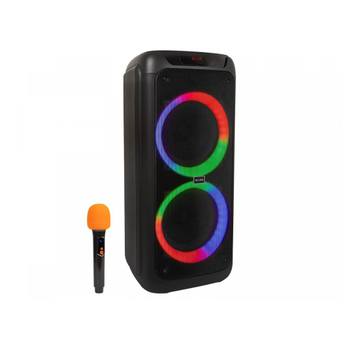 Głośnik Bluetooth kolumna Infinity 8 cali