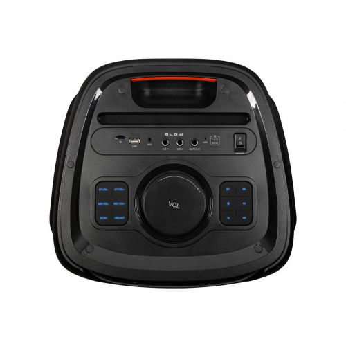 Głośnik Bluetooth kolumna Infinity 8 cali-23285520