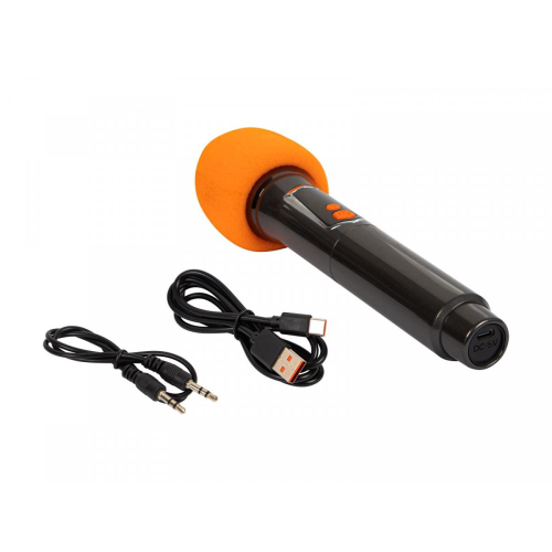 Głośnik Bluetooth kolumna Infinity 8 cali-23285522