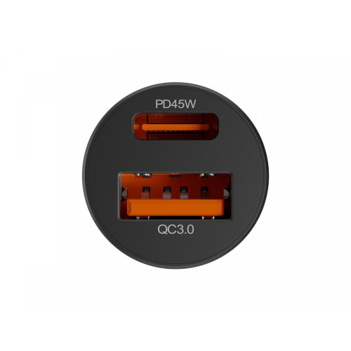 Ładowarka samochodowa G50B USB-A, USB-C 45W-23285533