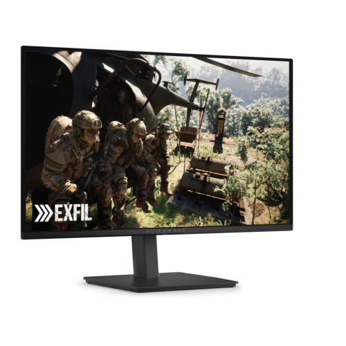 Monitor gamingowy Alienware AW2726DM 27 cali IPS QHD/16:9/DP/HDMI/3Y-23285550