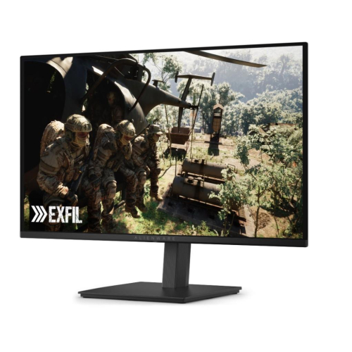 Monitor gamingowy Alienware AW2726DM 27 cali IPS QHD/16:9/DP/HDMI/3Y-23285551