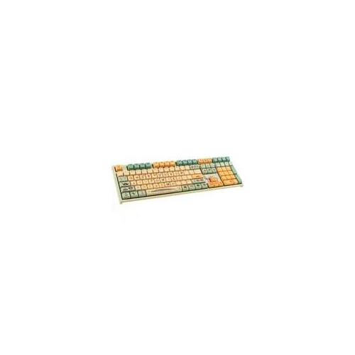 Klawiatura Ducky Dimanche One 2 Pro Peter Pan (US)