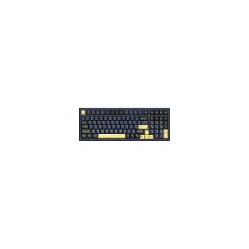 VGN S99 Gaming Tastatur, Box Ice Cream - Gilt Black (US)