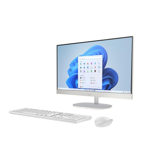 HP AIO 24-cr0124nw i3-N300 23.8