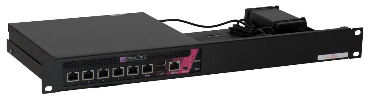 Rackmount.IT Zestaw do Check Point 3100 / 3200 / 3600 / 3800
