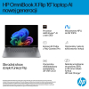 HP OmniBook X Flip 16-ar0016nw Ryzen AI 5 340 16.0