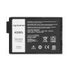 Bateria Movano do Dell Latitude 7424, 5424 Rugged-23318106