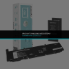 Bateria Movano do Dell Precision 16 5680, 17 17 5750, XPS 17 9710-23318108
