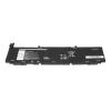 Bateria Movano do Dell Precision 16 5680, 17 17 5750, XPS 17 9710-23318110