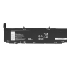 Bateria Movano do Dell Precision 16 5680, 17 17 5750, XPS 17 9710-23318112