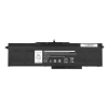 Bateria Movano do Dell Latitude 15 5501, 5511-23318217