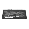 Bateria Movano do Fujitsu LifeBook P727, P728, U727, U728, U729-23318221