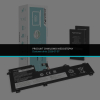 Bateria Movano do Lenovo IdeaPad Pro 5 16ACH6, 16ARH7, 16IHU6-23318279