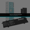 Bateria Movano do Asus Zenbook UM431D, UX431F-23318297