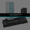 Bateria Movano do Lenovo Thinkpad X1 Carbon (gen9, gen10, gen11), X1 Yoga (gen6, gen7, gen8)-23318303