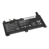 Bateria Movano do Asus ROG Strix G512LU, G531GU, G712LU (3000mAh)-23318310