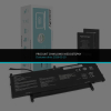 Bateria Movano do Dell Latitude 15 9510, 9520-23318321