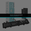 Bateria Movano do Asus TUF Gaming A15 FA506Q, FX506QM-23318351