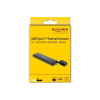 DeLOCK Obudowa zewnętrzna USB Type-C na M.2 NVMe PCIe lub SATA SSD - Beznarzędziowa-23333899