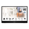 MSI PRO MP161DE E2 monitor komputerowy 39,6 cm (15.6") 1920 x 1080 px Full HD LED Czarny