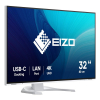 Monitor EIZO FlexScan EV3240X-WT - 80 cm (31.5
