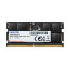 ADATA Premier moduł pamięci 16 GB 1 x 16 GB DDR5 262-pin SO-DIMM Korekcja ECC