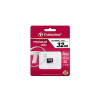 SD microSD Card 32GB Transcend SDHC Class10 w/adapter-23349039