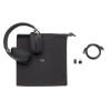 Logitech Zone Vibe Zestaw słuchawkowy Bezprzewodowy Opaska na głowę Połączenia/muzyka Bluetooth Grafitowy-23349825