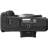 Canon Aparat bezlusterkowy EOS R100 + obiektyw RF-S 18-45mm F4.5-6.3 IS STM Megapiksel 24,1 MP Czułość ISO (maks.) 12
