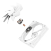 NZXT WENTYLATOR F120Q V2 BIAŁY PWM-23381325