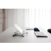 Stojak na notebook BakkerElkhuizen FlexTop 270 Notebookständer bis 16