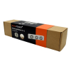 RealPower HL-1 Wewnętrzna Biały Wentylator elektryczny ogrzewacza pomieszczeń-23381539