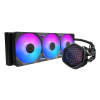CoolerMaster WAK MasterLiquid 360 Atmos II Pixel LCD