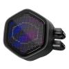 CoolerMaster WAK MasterLiquid 240 Atmos II Pixel LCD-23381603