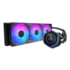 Chłodnica LCD WAK MasterLiquid 360 Atmos II-23381633
