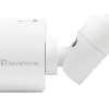 LevelOne IPCam Bullet Fix Out Kamera 2MP / H.264 / IR / 5W / PoE / IP66-23382407