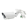 LevelOne IPCam Bullet Fix Out Kamera 2MP / H.264 / IR / 5W / PoE / IP66-23382413